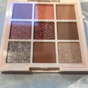 Bronzed Trend Eyeshadow Palette by Ciate London *BRAND NEW*